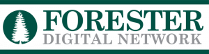 Forester Digital Network logo